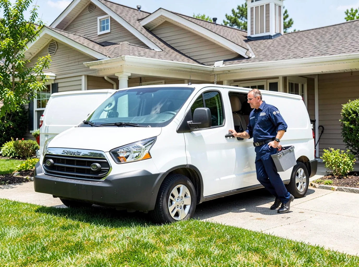 Emergency Plumber company in Carnegie, OK