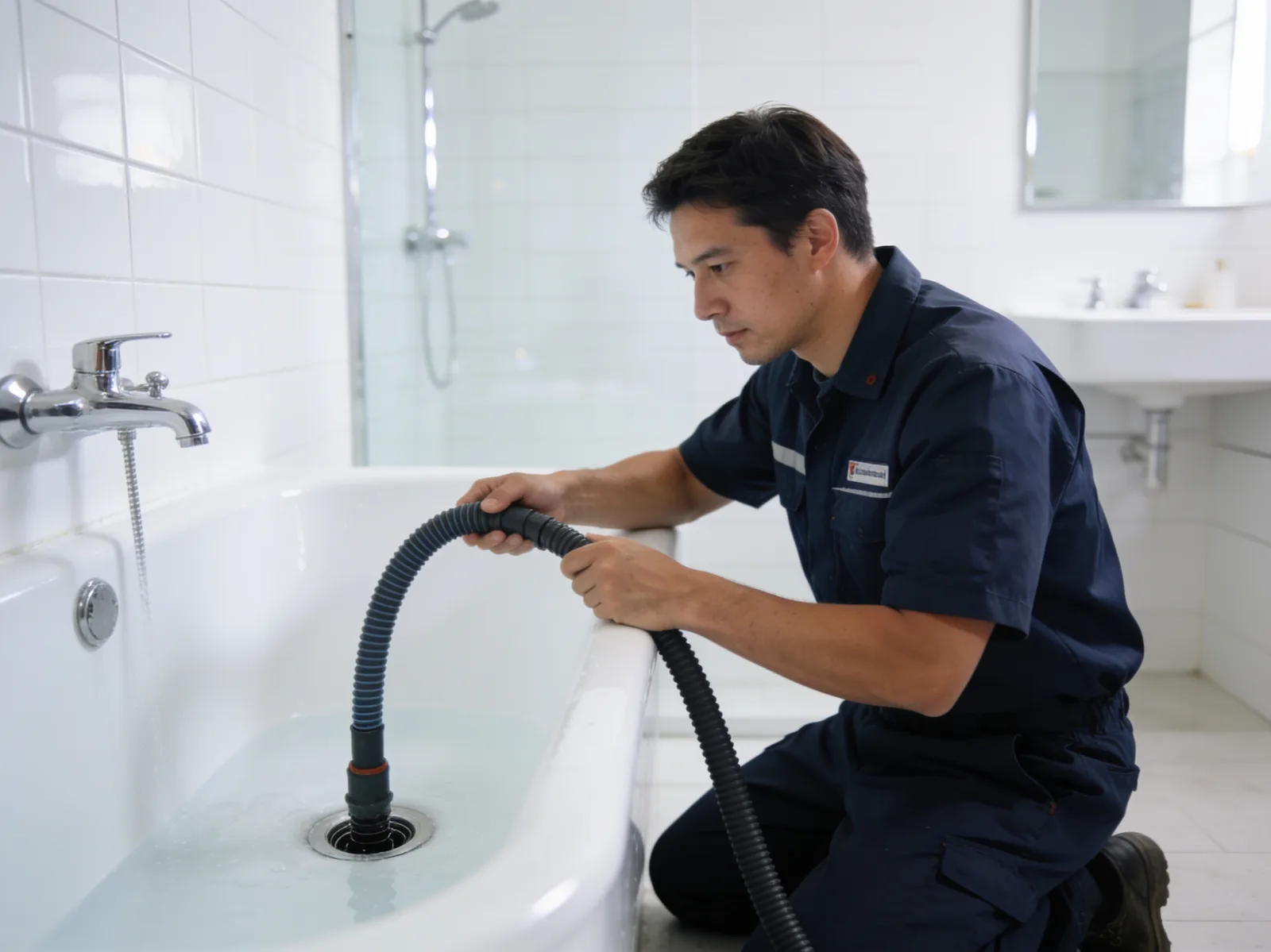 Emergency Plumber Carnegie, OK FAQs